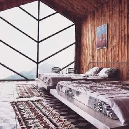 Lego Homestay Tam Dao Venuestay Hanoj Exteriér fotografie