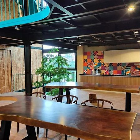 Lego Homestay Tam Dao Venuestay Hanoj Exteriér fotografie