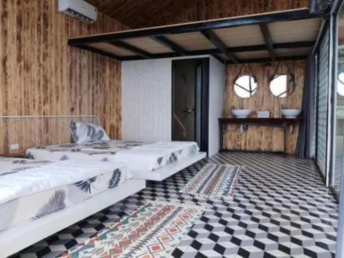 Lego Homestay Tam Dao Venuestay Hanoj Exteriér fotografie