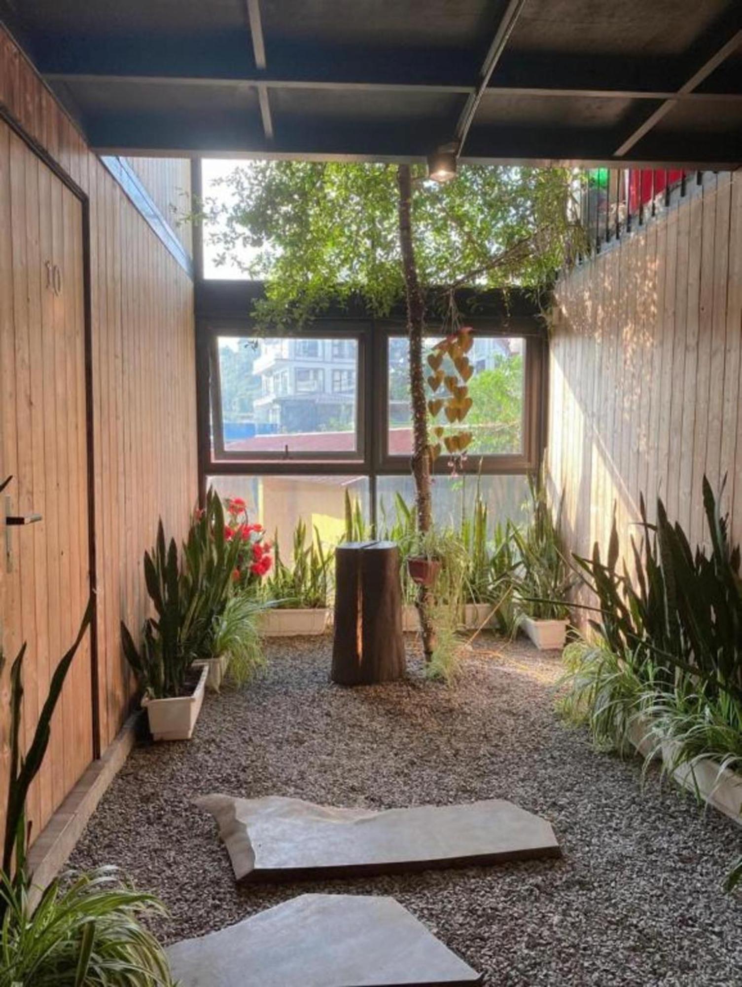 Lego Homestay Tam Dao Venuestay Hanoj Exteriér fotografie